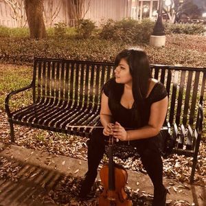 Meet your Posher, Diana elizabeth